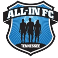 CF Tennessee（W) Logo