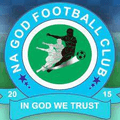 Na God FC Logo