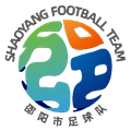 Shaoyang Football Team Logo