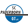Paderborn U19 Logo