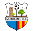 Mutxamel CF Logo