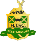 Harpenden Town Logo