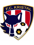 Kristal FC Logo