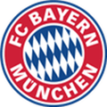 Bayern Munchen(w) Logo