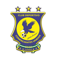 Comerciantes Unidos Reserves Logo