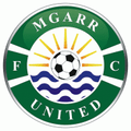 Mgarr United FC Logo
