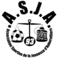 AS Jeunesse Aubervilliers Jugend Logo