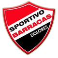 Sportivo Barracas Dolores Logo