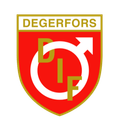 Degerfors U19 Logo