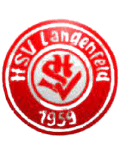 HSV Langenfeld 1959 (w) Logo