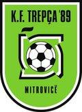 KF Trepca 89 U19 Logo