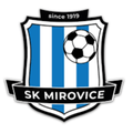 SK Mirovice Logo