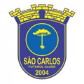 Sao Carlos Logo