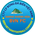 แซนนา เคน ฮอย บีวีเอ็น Logo