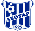Leotar Logo