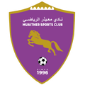 Muaither SC U19 Logo