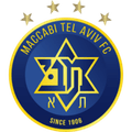 Maccabi Tel Aviv U19 Logo