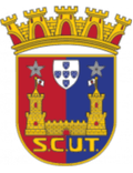 SCU Torreense Women Logo