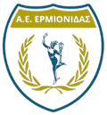 เออี เออร์มิโอไนดา Logo