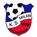 Milan Milanowek Logo