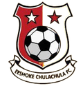 Eeshoke Chula Chula Logo