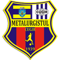 Metalurgistul Cugir Logo