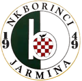 Borinci Jarmina Logo