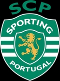 Sporting CP Youth Logo