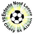 Nord Lozere Logo
