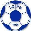 LoPa Logo