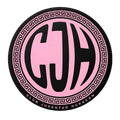 Juventud Huracan Logo