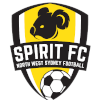 Spirit FC U20 Logo