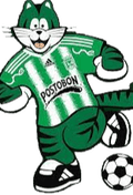 CD Los Del Sur Logo