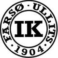 Farsoe Ullits IK Logo