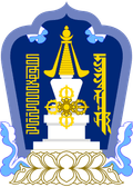 Uvurkhangai Women Logo