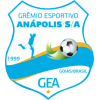 Gremio Anapolis Logo