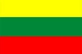 Lithuania VI Logo