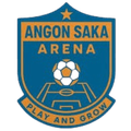 Angonsaka FC Logo