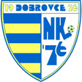 Dobrovce Logo