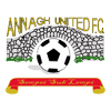 Annagh United Logo