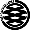 Manchester Laces (W) Logo