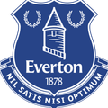 Everton U21 Logo
