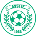 Assi IF Women Logo