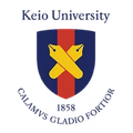 Keio University Logo