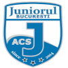 ACS Juniorul 2014 (W) Logo