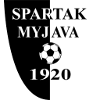 TJ Spartak Myjava Women Logo