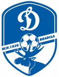 FC Dinamo-Vologda Logo