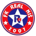 FC Real Nis U19 Logo