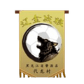 Helongjiang Liaojin Wolves Logo
