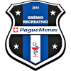 Pague Menos U20 Logo